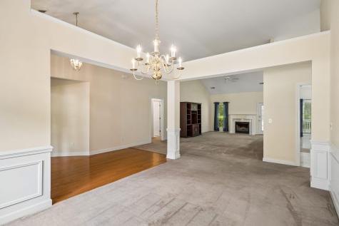 1613 Wayah Drive Charleston SC 29414