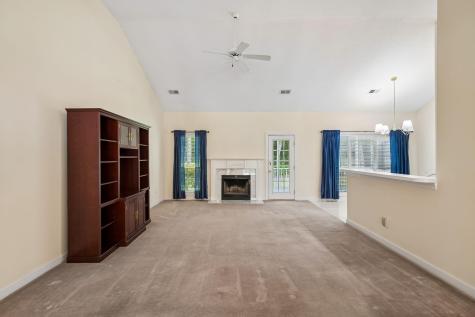 1613 Wayah Drive Charleston SC 29414