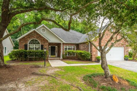 1613 Wayah Drive Charleston SC 29414