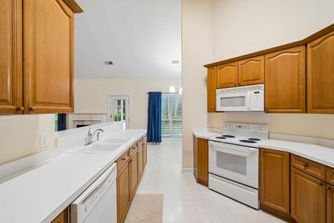 1613 Wayah Drive Charleston SC 29414