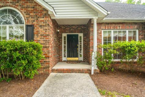 1613 Wayah Drive Charleston SC 29414