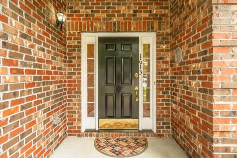 1613 Wayah Drive Charleston SC 29414
