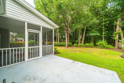 1613 Wayah Drive Charleston SC 29414