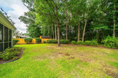1613 Wayah Drive Charleston SC 29414