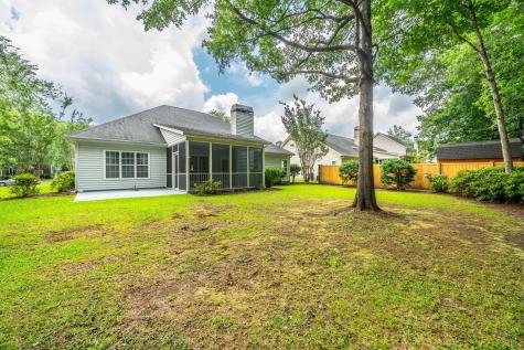 1613 Wayah Drive Charleston SC 29414
