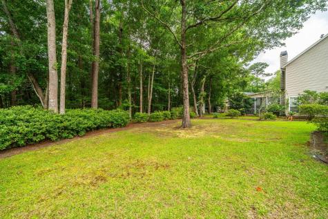 1613 Wayah Drive Charleston SC 29414
