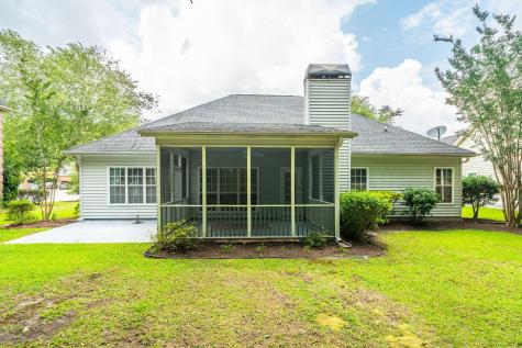 1613 Wayah Drive Charleston SC 29414