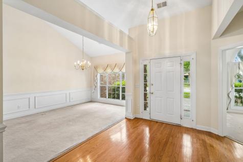 1613 Wayah Drive Charleston SC 29414