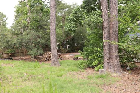 3633 Zacoma Road Mount Pleasant SC 29466