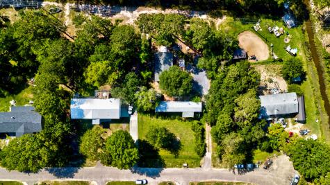 3633 Zacoma Road Mount Pleasant SC 29466