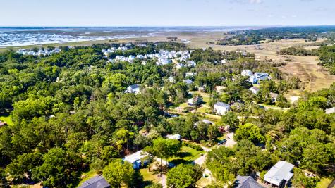 3633 Zacoma Road Mount Pleasant SC 29466