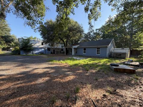 3633 Zacoma Road Mount Pleasant SC 29466