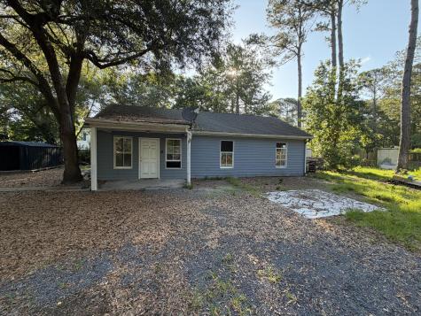 3633 Zacoma Road Mount Pleasant SC 29466