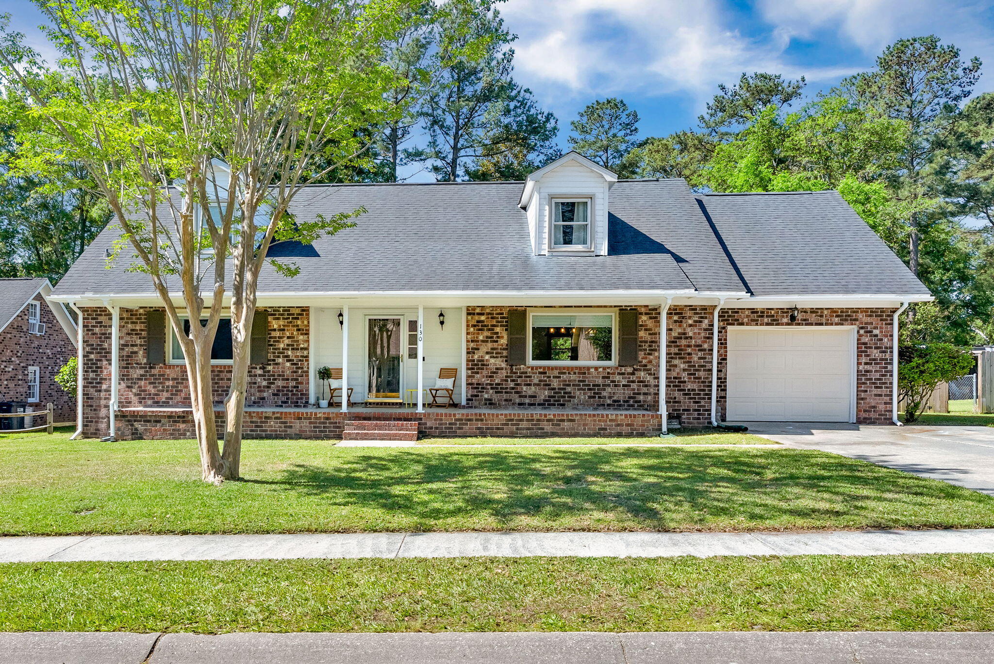 130 Bramwell Drive Summerville SC 29485