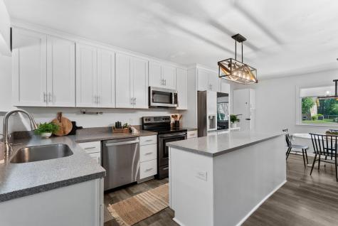 130 Bramwell Drive Summerville SC 29485