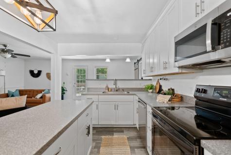 130 Bramwell Drive Summerville SC 29485
