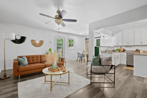 130 Bramwell Drive Summerville SC 29485
