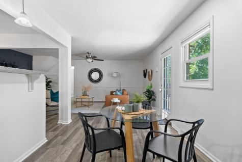 130 Bramwell Drive Summerville SC 29485