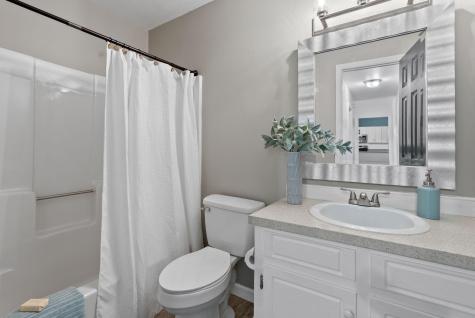 130 Bramwell Drive Summerville SC 29485