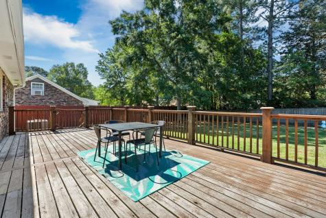 130 Bramwell Drive Summerville SC 29485