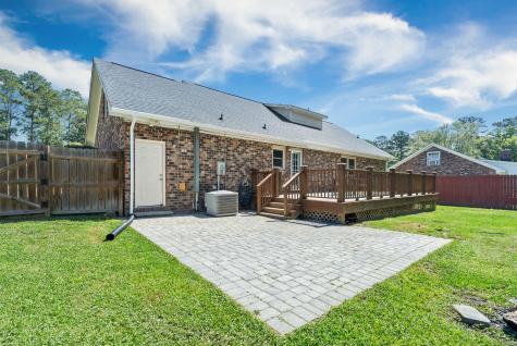 130 Bramwell Drive Summerville SC 29485