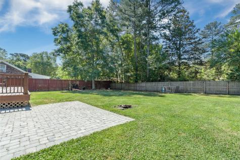 130 Bramwell Drive Summerville SC 29485