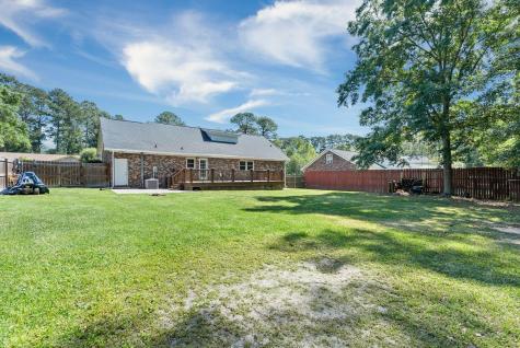 130 Bramwell Drive Summerville SC 29485