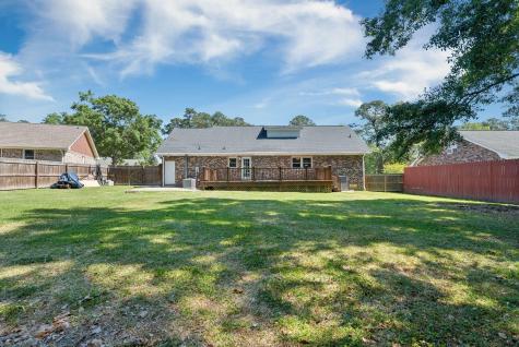 130 Bramwell Drive Summerville SC 29485