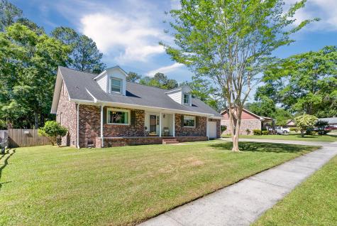 130 Bramwell Drive Summerville SC 29485