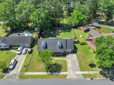 130 Bramwell Drive Summerville SC 29485