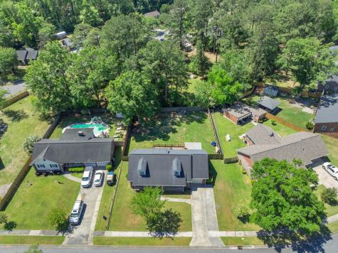 130 Bramwell Drive Summerville SC 29485
