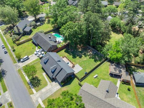 130 Bramwell Drive Summerville SC 29485