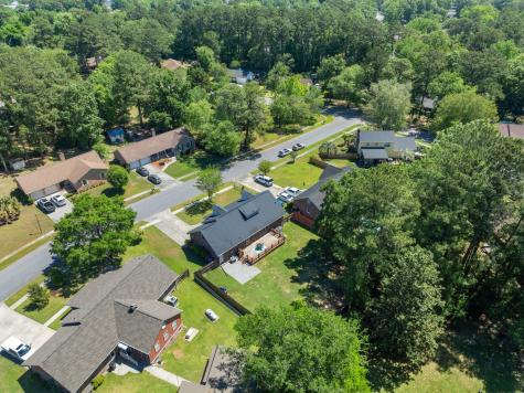 130 Bramwell Drive Summerville SC 29485