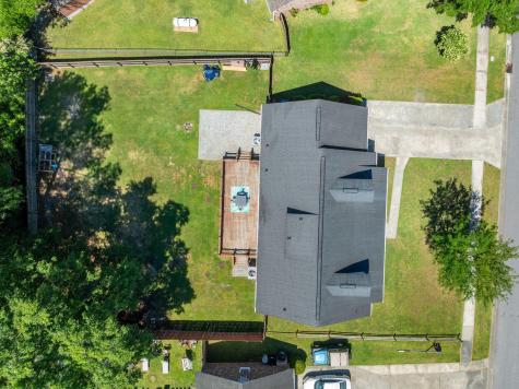130 Bramwell Drive Summerville SC 29485