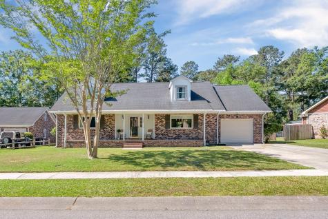 130 Bramwell Drive Summerville SC 29485