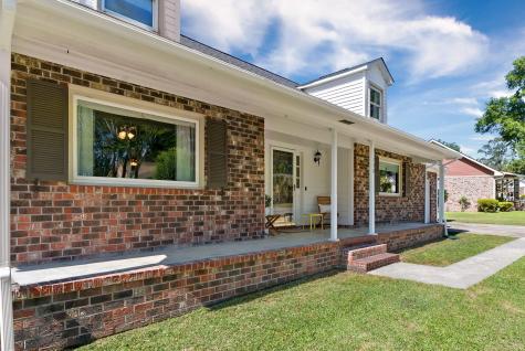 130 Bramwell Drive Summerville SC 29485