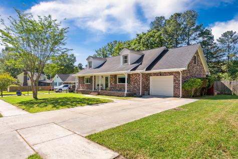130 Bramwell Drive Summerville SC 29485