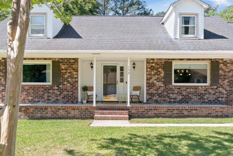 130 Bramwell Drive Summerville SC 29485