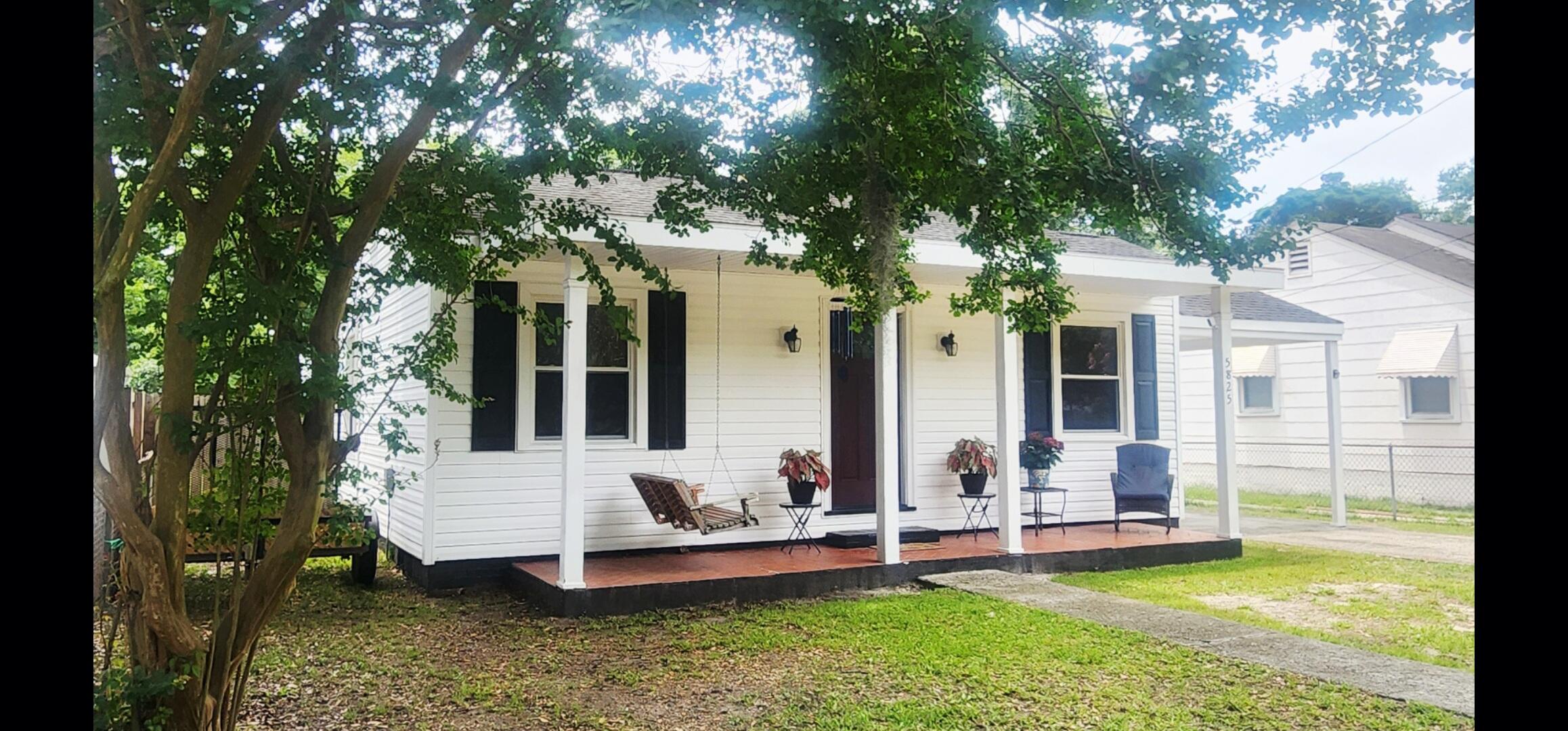 5825 Moore Street Hanahan SC 29410