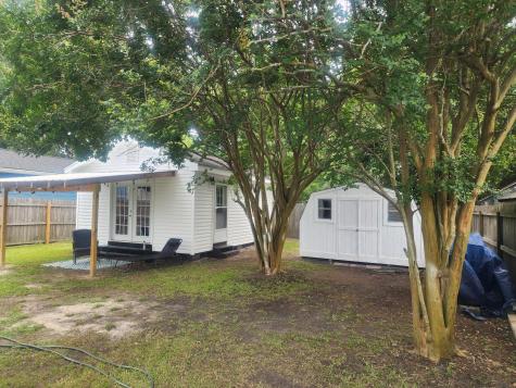 5825 Moore Street Hanahan SC 29410
