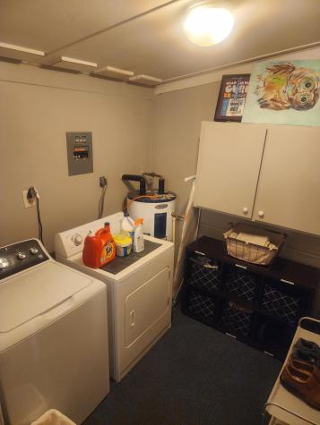 5825 Moore Street Hanahan SC 29410