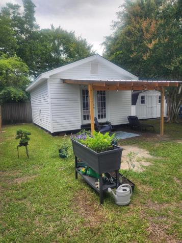 5825 Moore Street Hanahan SC 29410