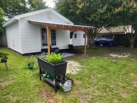 5825 Moore Street Hanahan SC 29410