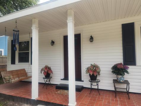 5825 Moore Street Hanahan SC 29410
