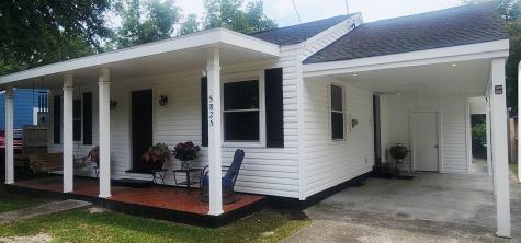 5825 Moore Street Hanahan SC 29410