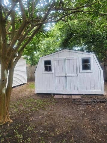5825 Moore Street Hanahan SC 29410