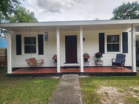 5825 Moore Street Hanahan SC 29410