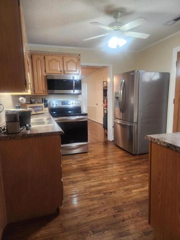 5825 Moore Street Hanahan SC 29410