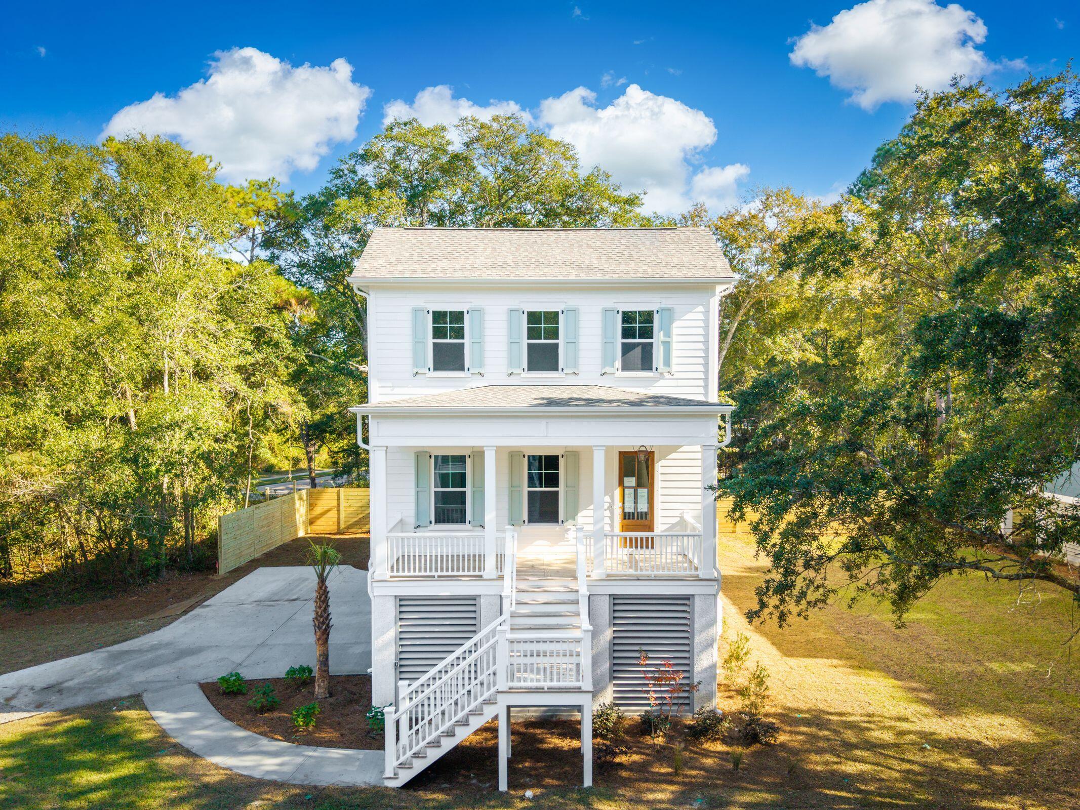 1129 Hamlin Road Mount Pleasant SC 29466