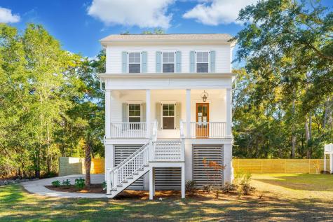 1129 Hamlin Road Mount Pleasant SC 29466